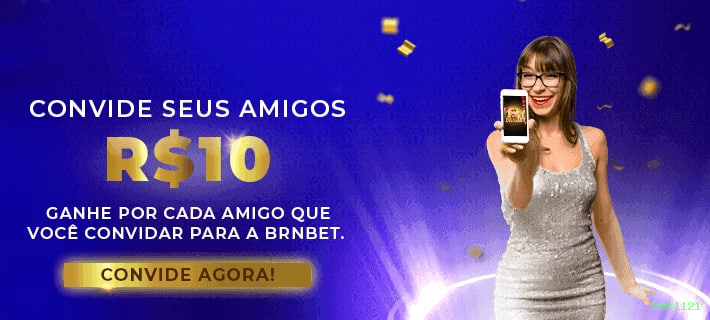 Controles de paJogonto e BRL em bet1121