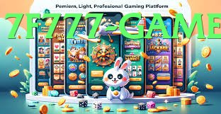 7F777 Game game app for Pakistan players