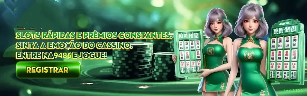 Big win animation on bet1121 slot Jogo
