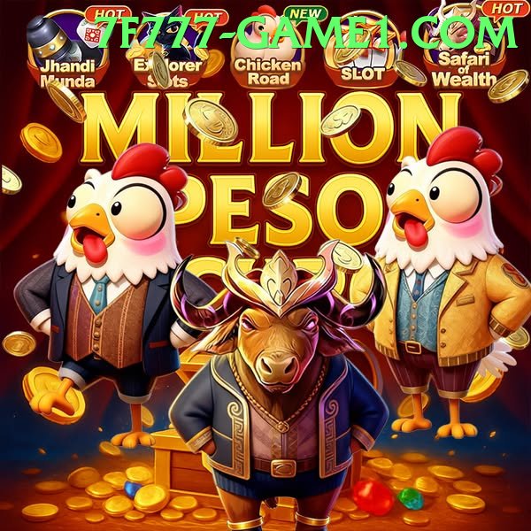 7F777 Game game app for Pakistan players