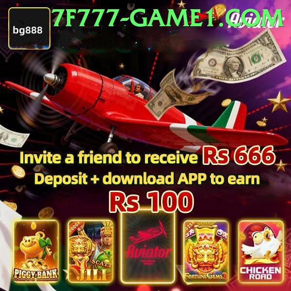 7F777 Game game app for Pakistan players