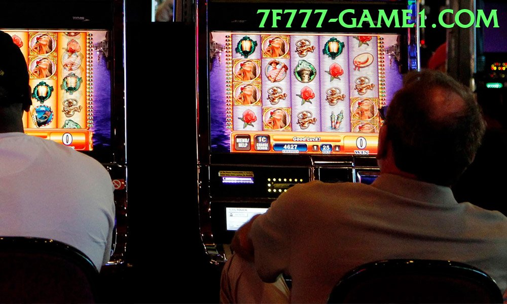 7F777 Game game app for Pakistan players