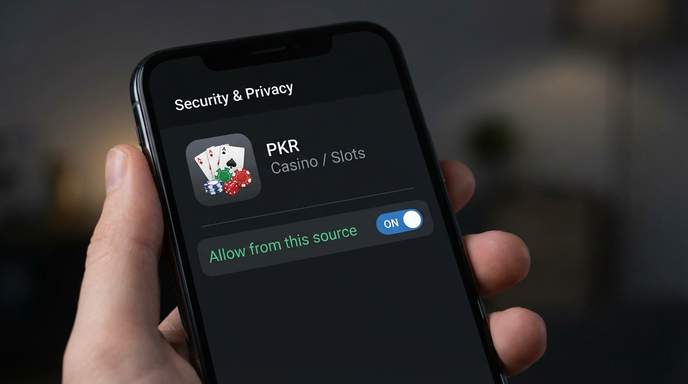 Game list for 7F777 Game apk section
